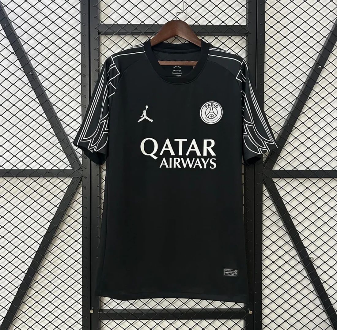 Paris Saint Germain Maillot Concept 24/25