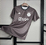 Ajax Amsterdam Maillot Entrainement 24/25