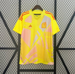 Mexique Maillot Gardien 24/25