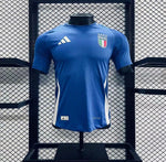 Italie Maillot Domicile 24/25 - Player Version