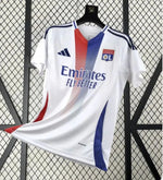 Lyon Maillot Domicile 24/25