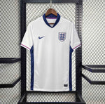 Angleterre Maillot Domicile 24/25