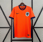 Pays-Bas Maillot Domicile 24/25