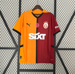 Galatasaray Maillot Domicile 24/25