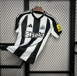 Newcastle Maillot Domicile 24/25