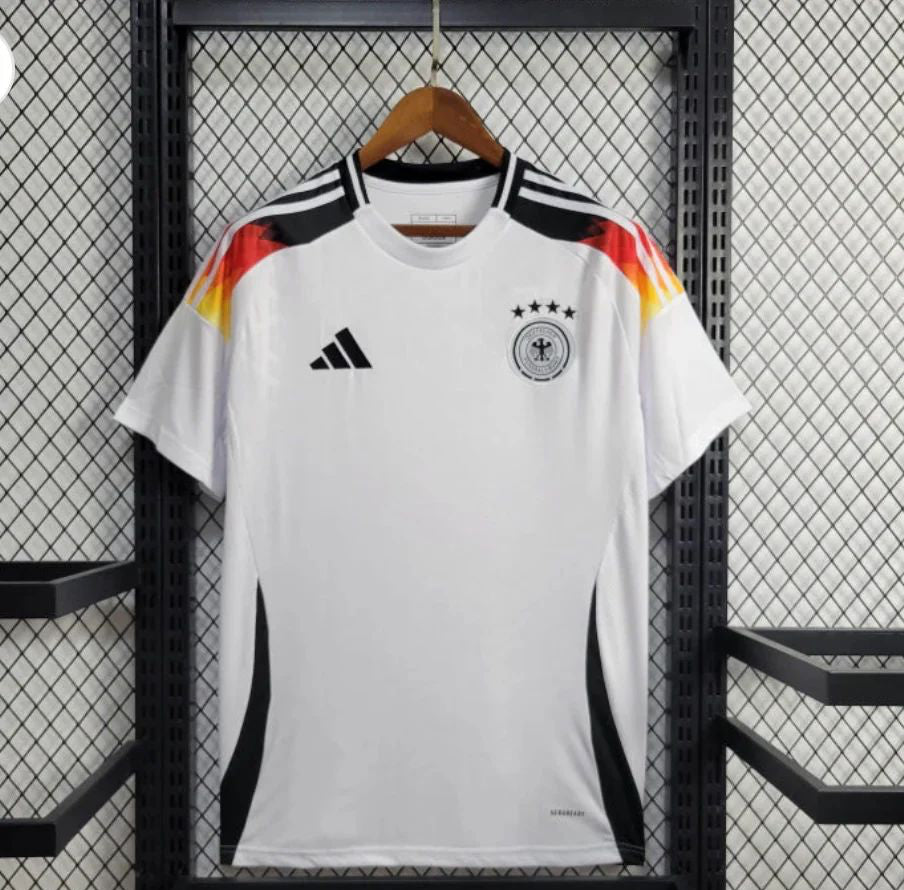 Allemagne Maillot Domicile 24/25