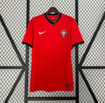 Portugal Maillot Domicile 24/25