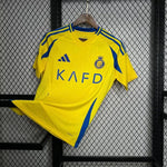 AL Nasser Maillot Domicile 24/25