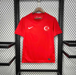 Turquie Maillot Domicile 24/25