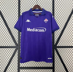 Fiorentina Maillot Domicile 24/25