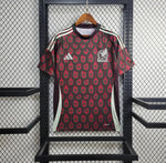 Mexique Maillot Domicile 24/25