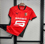 Rennes Maillot Domicile 24/25