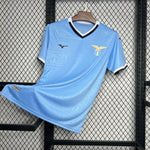 Lazio Rome Maillot Domicile 24/25