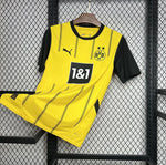 Dortmund Maillot Domicile 24/25