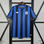 Atalanta Maillot Domicile 24/25
