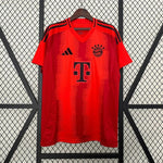 Bayern Munich Maillot Domicile 24/25