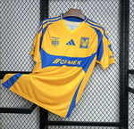 Tigres Maillot Domicile 24/25