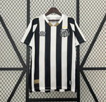 Santos Maillot Domicile 24/25