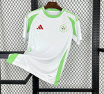 Algérie Maillot Domicile 24/25