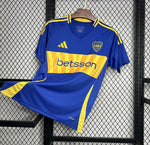 Boca Juniors Maillot Domicile 24/25
