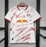 RB Leipzig Maillot Domicile 24/25