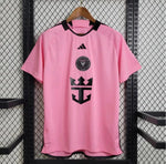 Inter Miami Maillot Domicile 24/25