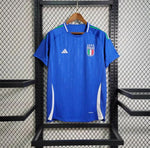 Italie Maillot Domicile 24/25