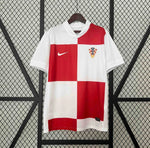 Croatie Maillot Domicile 24/25