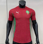 Maroc Maillot Spécial 24/25 - Player Version