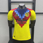 Club America Maillot Spécial 24/25 - Player Version