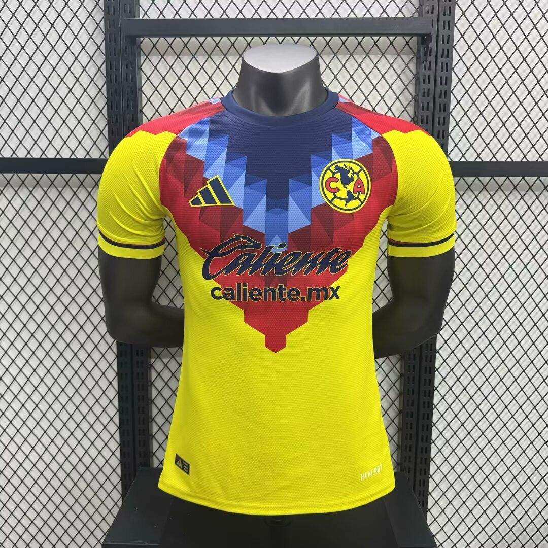 Club America Maillot Spécial 24/25 - Player Version