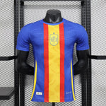 Espagne Maillot Spécial 24/25 - Player Version