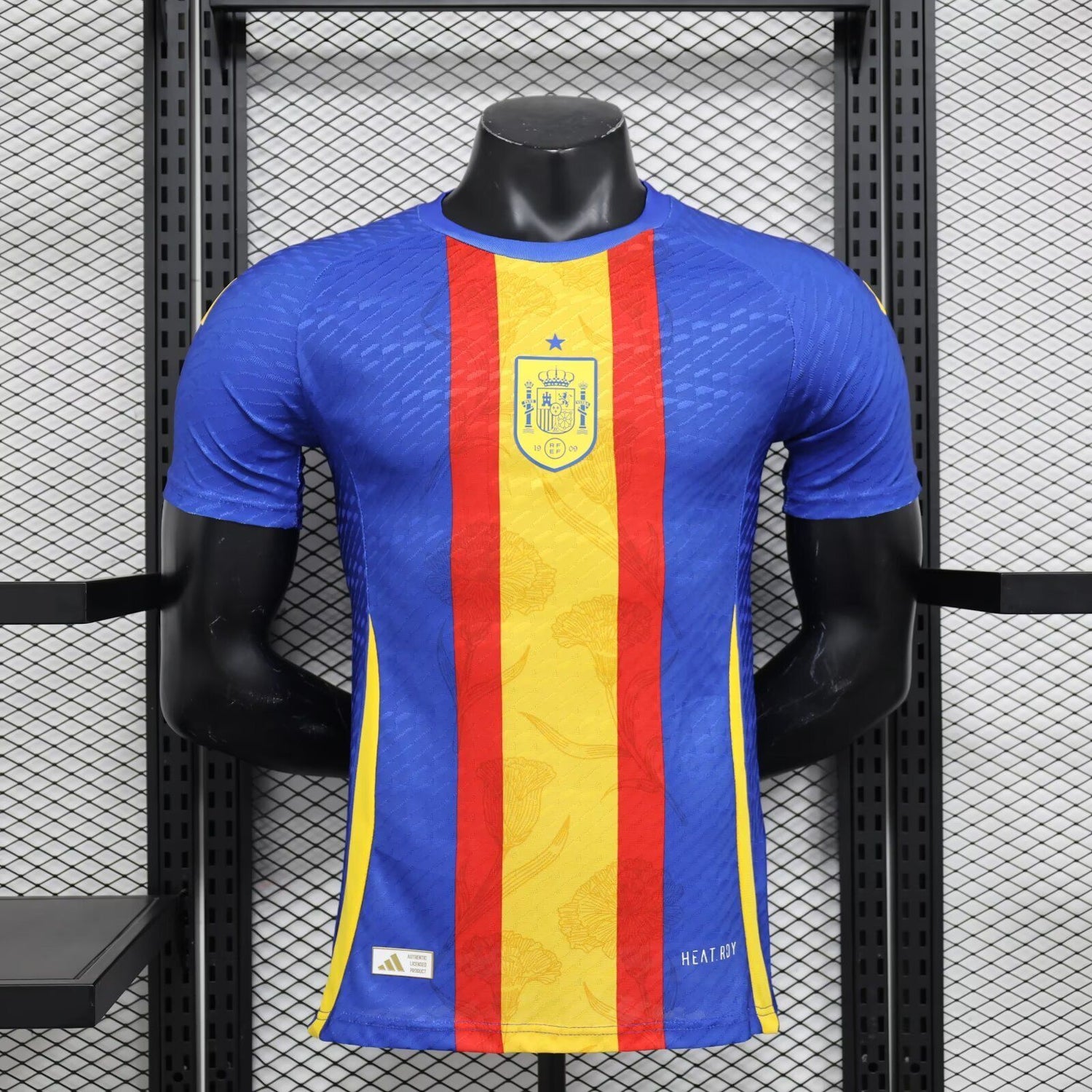 Espagne Maillot Spécial 24/25 - Player Version
