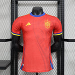 Espagne Maillot Spécial 24/25 - Player Version