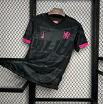 Chelsea Maillot Third 24/25
