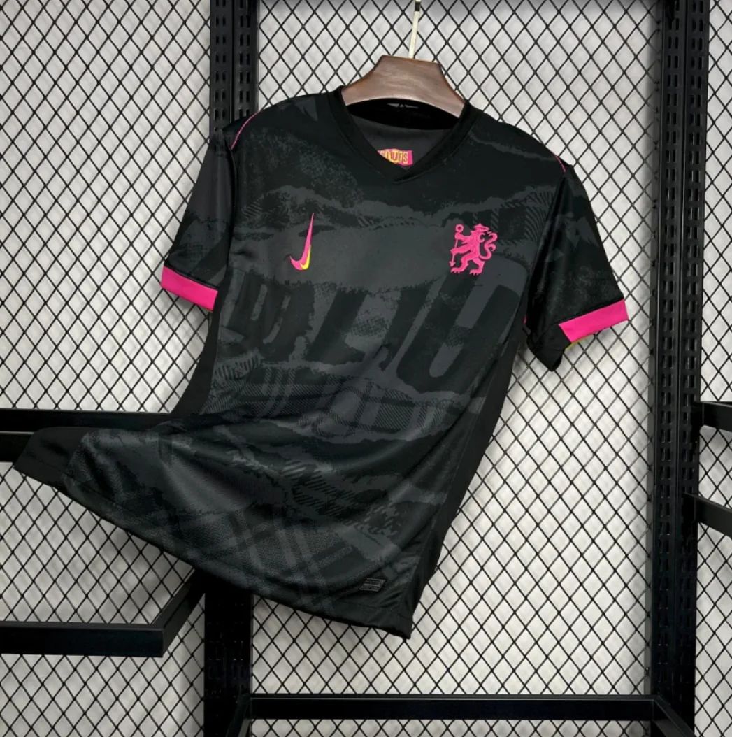 Chelsea Maillot Third 24/25