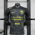 AL Ittihad Maillot Third 24/25 - Player Version