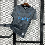 Naples Maillot Third 24/25