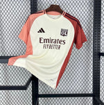 Lyon Maillot Third 24/25