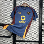 AS Roma Maillot Third 24/25