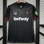 West Ham Maillot Third 24/25