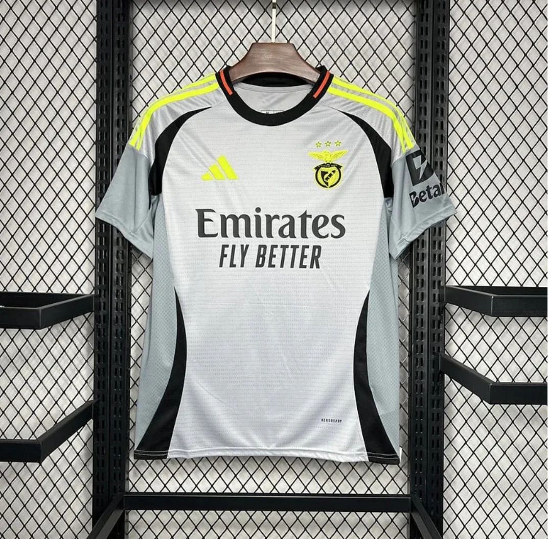 Benfica Maillot Third 24/25