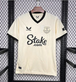 Everton Maillot Third 24/25