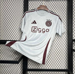 Ajax Amsterdam Maillot Third 24/25
