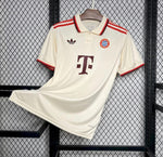 Bayern Munich Maillot Third 24/25