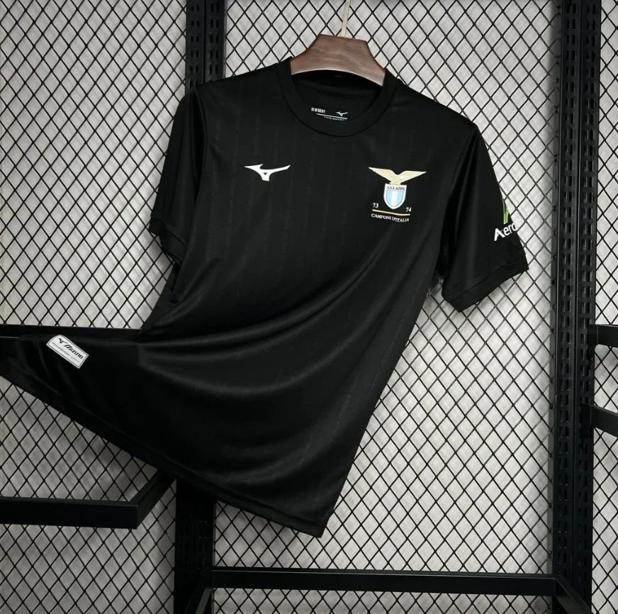 Lazio Rome Maillot Third 24/25