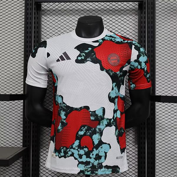 Bayern Munich Maillot Spécial 24/25 - Version Player