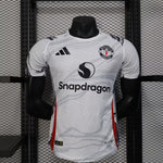 Manchester United Maillot Spécial 24/26 - Player Version