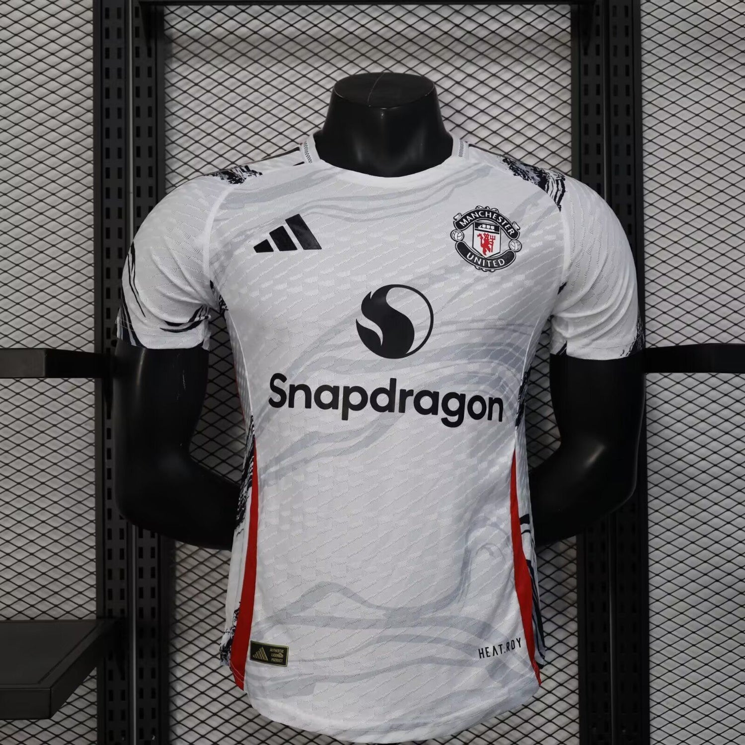 Manchester United Maillot Spécial 24/26 - Player Version