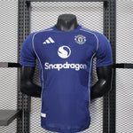 Manchester United Maillot Spécial 25/26 - Player Version